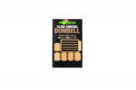 KORDA SLOW SINKING DUMBELL FISHY FISH (8mm)- 10pcs