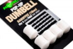 KORDA POP-UP DUMBELL IB (16mm) 5pcs