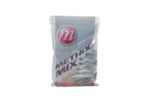 MAINLINE MATCH FINE METHOD MIX 1kg