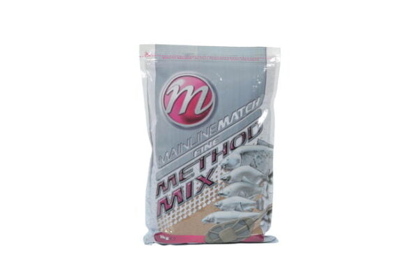 MAINLINE MATCH FINE METHOD MIX 1kg