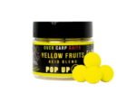 YELLOW FRUITS ACID BLEND POP UP FLUO 10MM