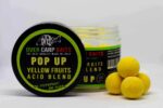 YELLOW FRUIT ACID BLEND POP UP 16MM