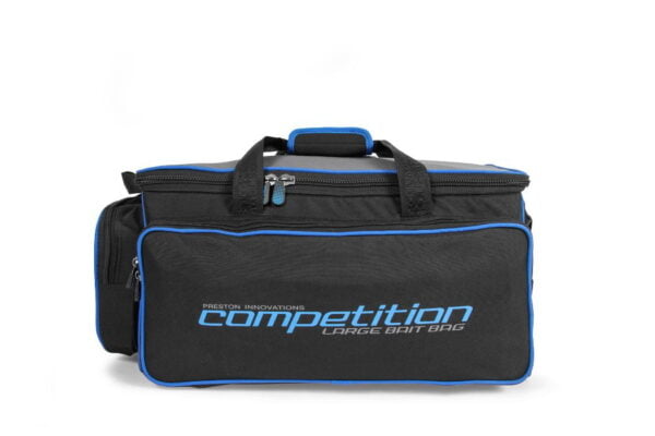 PRESTON COMPETITION LARGE BAIT BAG