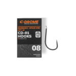 C-DROME CD-01 HOOKS