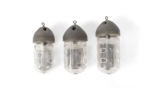 PRESTON CLIK CAP FEEDER - MEDIUM 15g