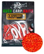 KRILLOGY PELLETS 6MM 1KG