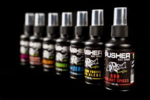 KRILLOGY THE PUSHER BAIT SPRAY