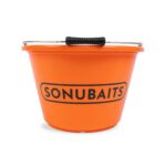 SONUBAITS 17 LT ORANGE  BUCKET