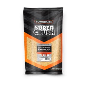 SONUBAITS GROUNDBAIT SUPERCRUSH EXPANDER (2kg)