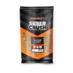 SONUBAITS SUPER CARP METHOD MIX (2kg) GROUNDBAIT