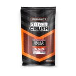 SONUBAITS KRILL & SQUID (2kg) GROUNDBAIT