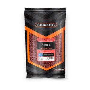 SONUBAITS PELLETS KRILL FEED 2mm (900gr)