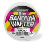 SONUBAITS BAND'UM WAFTER FLUORO 6mm