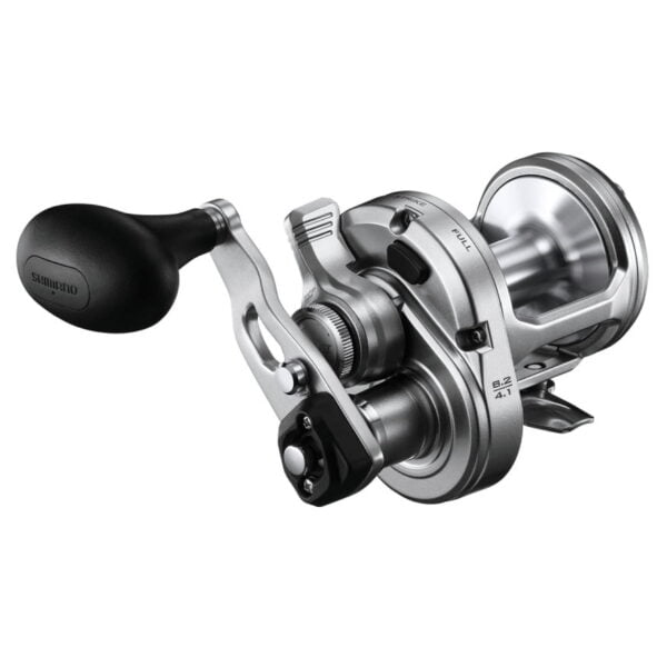 SHIMANO SPEEDMASTER II 10lb