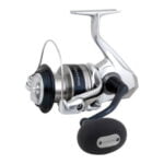 SHIMANO SARAGOSA SW A 5000 XG