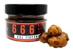 666 RED HOT SPICES XXL TIGERNUTS