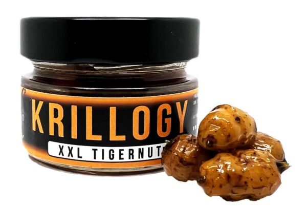 KRILLOGY XXL TIGER NUT