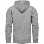 MIKADO SICARIO HOODIE FELPA