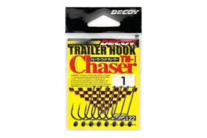 DECOY TH-I TRAILER HOOK  CHASER