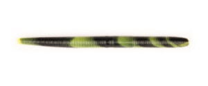 X ZONE LURES TRUE CENTER STICK 5'' BUMBLE BEE