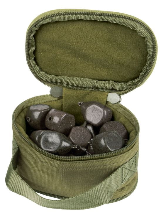 TRAKKER NXG LEAD POUCH SINGLE COMP.