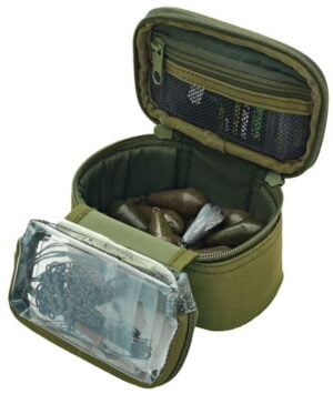 TRAKKER NXGLEAD AND LEADER POUCH