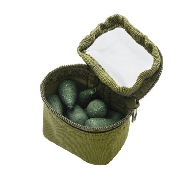 TRAKKER NXG MODULAR LEAD POUCH SMALL