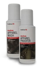 TRAKKER RIVIVE APPAREL WASH & PROTECT