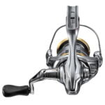 SHIMANO SEDONA FJ C3000HG