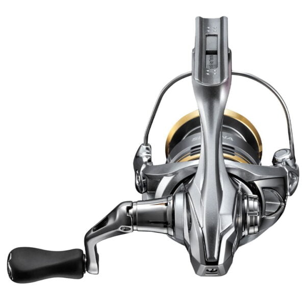 SHIMANO SEDONA FJ C3000HG