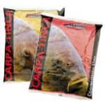 MANGIME CARPA TINCA GIALLO  conf.1 kg