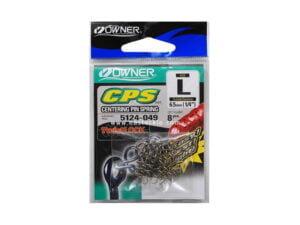 OWNER CENTERING PIN SPRING mod. 5124