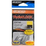 OWNER TWISTLOCK mod. 5167W