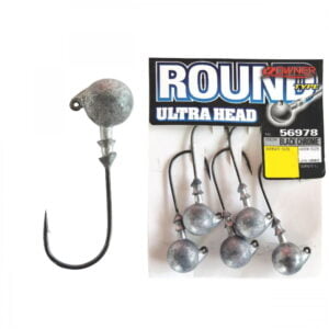 OWNER ROUND ULTRA HEAD mod. 56978