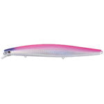 SHIMANO EXSENCE SILENT ASSASSIN JET BOOST 160F Pink