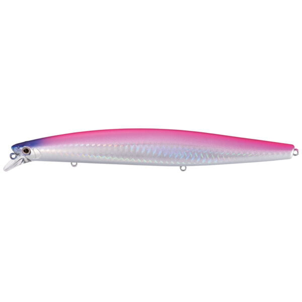 SHIMANO EXSENCE SILENT ASSASSIN JET BOOST 160F Pink