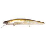 SHIMANO BANTAM WORLD MINNOW FLASH BOOST 115SP Ghost Ayu