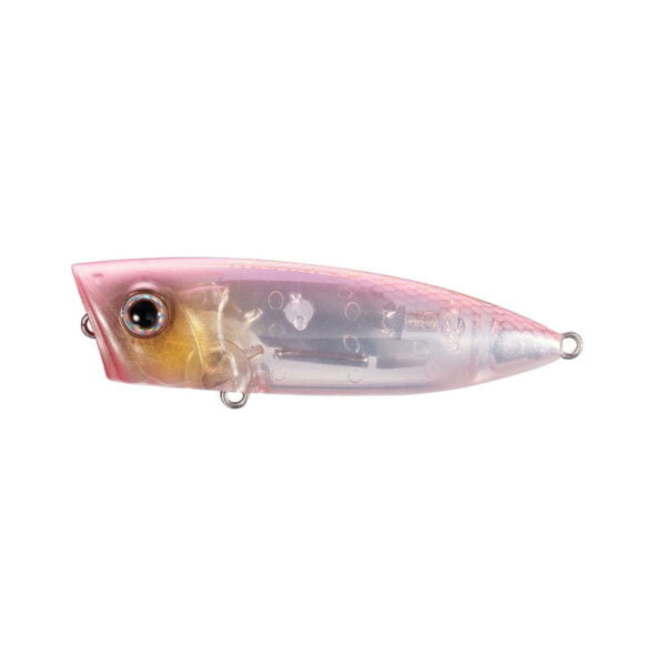 SHIMANO BANTAM WORLD POP FLASH BOOST Pink Candy