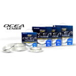 SHIMANO OCEA F LEADER 4lb 0.169mm