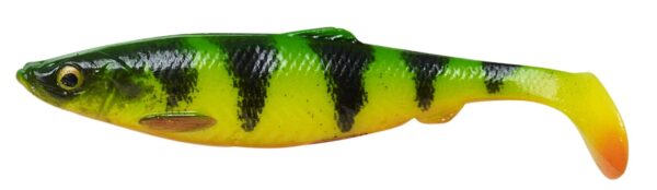 SAVAGE GEAR 3D LM HERRING SHAD 16CM 28G FIRETIGER