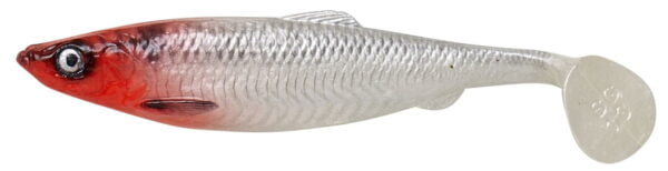 SAVAGE GEAR LB 4D HERRING SHAD 16cm 28g Redhead