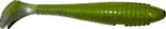 KEITECH SWING IMPACT FAT 7.8" CHARTREUSE SHAD