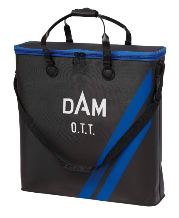 D.A.M. O.T.T. EVA NET BAG 57L