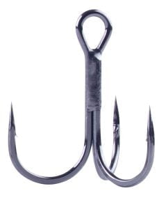 SAVAGE GEAR SGY 1X TREBLE #3/0 6PCS