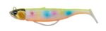 SAVAGE MINNOW WL 10CM 16G SINKING LEMON CANDY 2+1