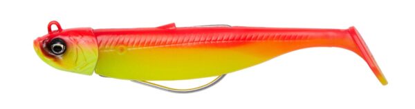 SAVAGE GEAR MINNOW WL 10CM 16G SINKING TEQUILA 2+1