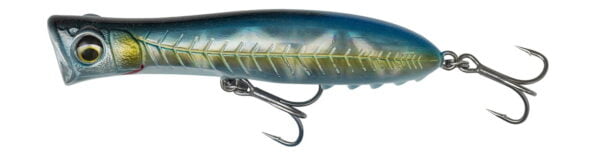 SAVAGE GEAR GRAVITY POPPER 13CM 40G F IMPERIAL SARDINE