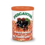 MAIS PESCAVIVA TUTTI FRUTTI 340G