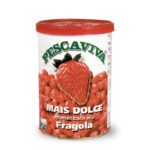 MAIS PESCAVIVA FRAGOLA 340G