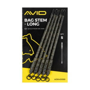 AVD CARP BAG STEM - LONG
